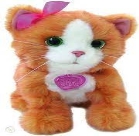 Furreal Friends Daisy Kitty Cat Kids Toy Pet Toys Kitten Present Cuddly  Childs | #488789878